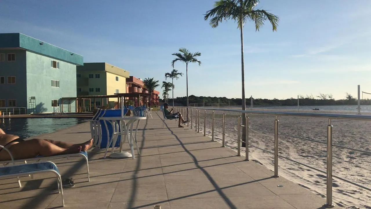 Arraial Do Cabo Golden Lake Aparthotel