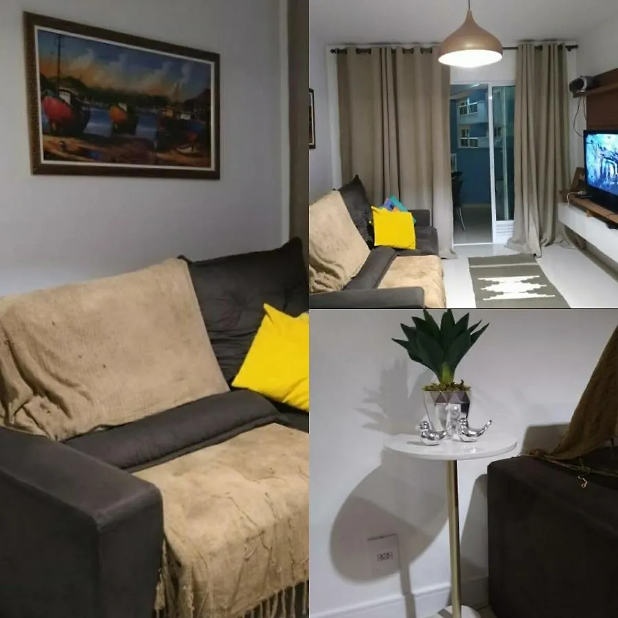 Aparthotel Arraial Do Cabo Golden Lake Brazil