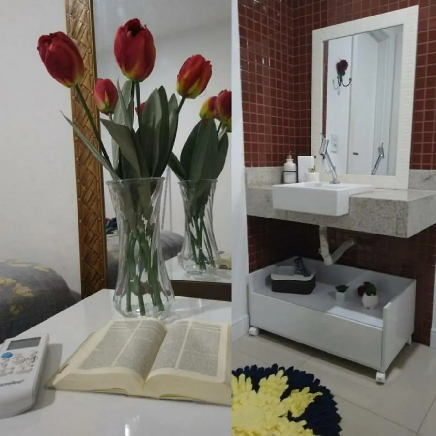 Aparthotel Arraial Do Cabo Golden Lake