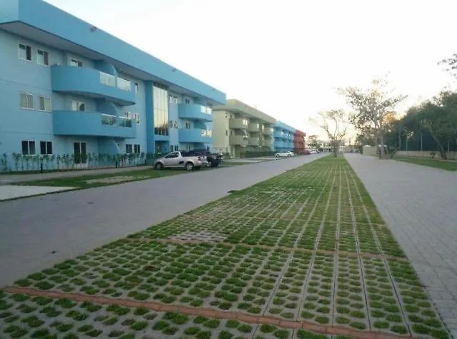 Aparthotel Arraial Do Cabo Golden Lake Brazil